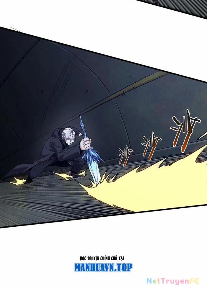 Ta Học Trảm Thần Trong Bệnh Viện Tâm Thần 136 trang 148