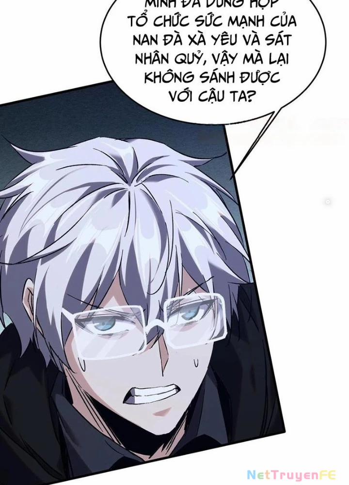 Ta Học Trảm Thần Trong Bệnh Viện Tâm Thần 136 trang 150