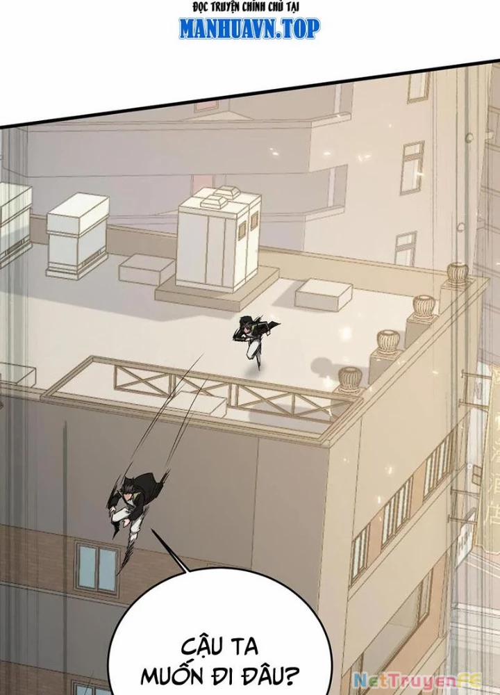 Ta Học Trảm Thần Trong Bệnh Viện Tâm Thần 136 trang 16