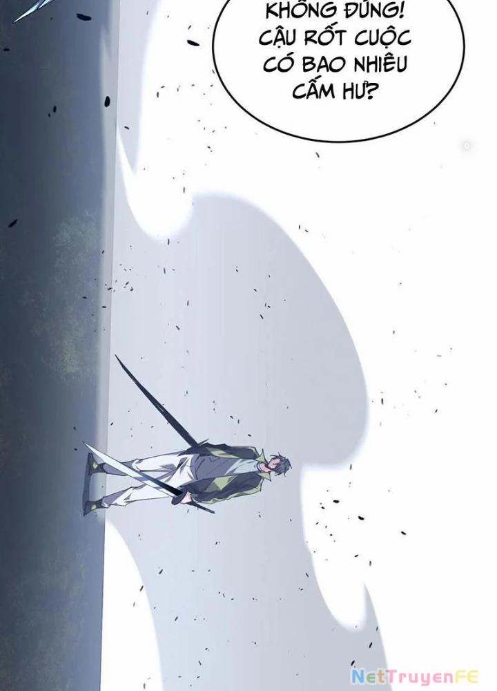 Ta Học Trảm Thần Trong Bệnh Viện Tâm Thần 136 trang 160