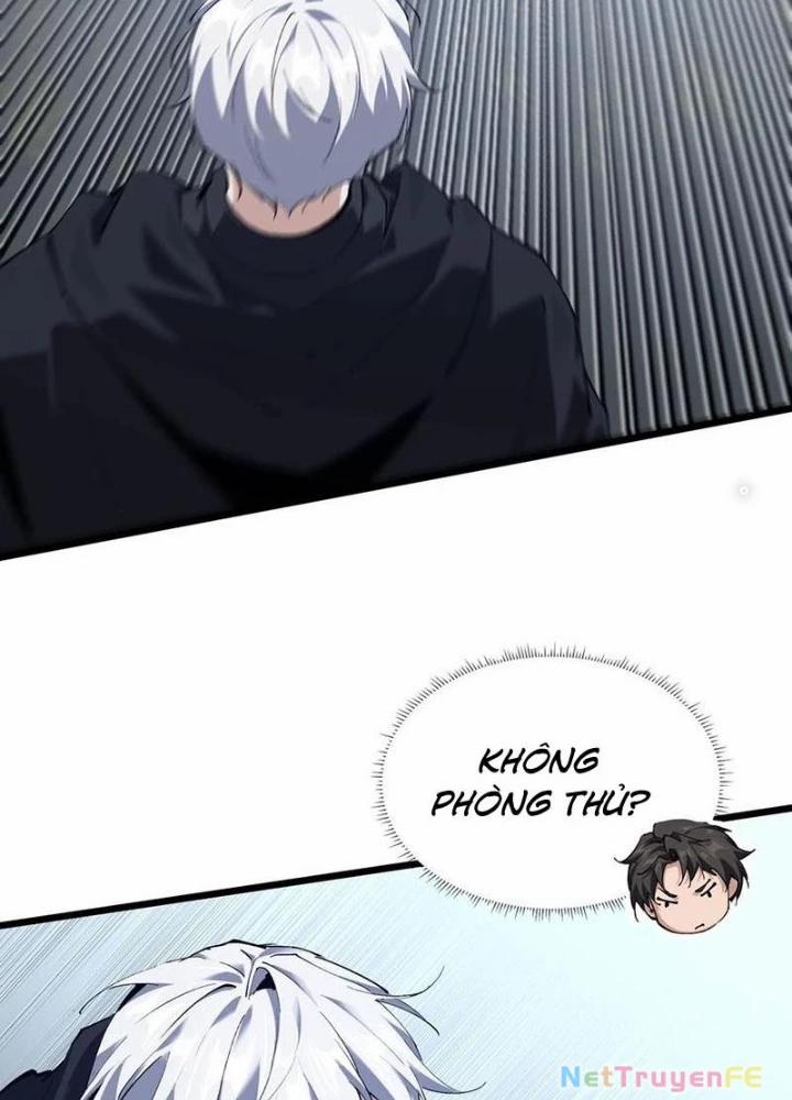 Ta Học Trảm Thần Trong Bệnh Viện Tâm Thần 136 trang 166