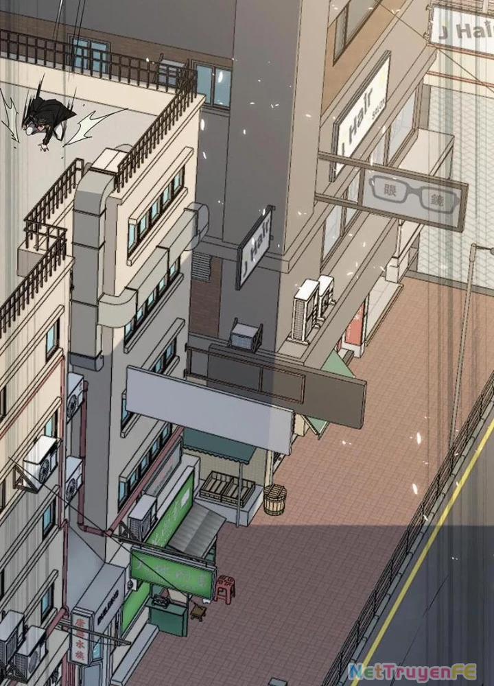 Ta Học Trảm Thần Trong Bệnh Viện Tâm Thần 136 trang 18