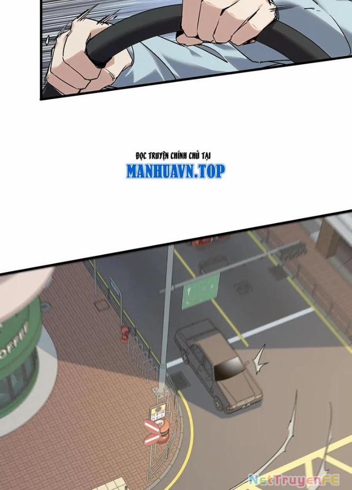 Ta Học Trảm Thần Trong Bệnh Viện Tâm Thần 136 trang 22