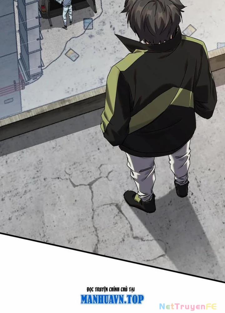 Ta Học Trảm Thần Trong Bệnh Viện Tâm Thần 136 trang 4