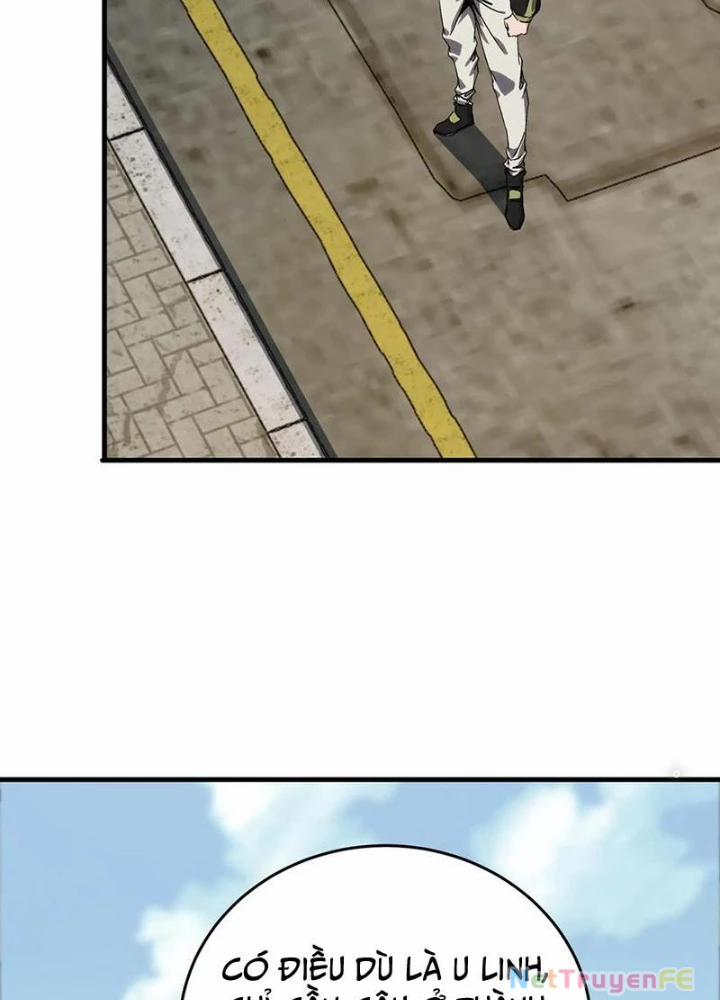 Ta Học Trảm Thần Trong Bệnh Viện Tâm Thần 136 trang 40