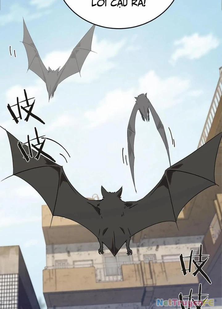 Ta Học Trảm Thần Trong Bệnh Viện Tâm Thần 136 trang 42