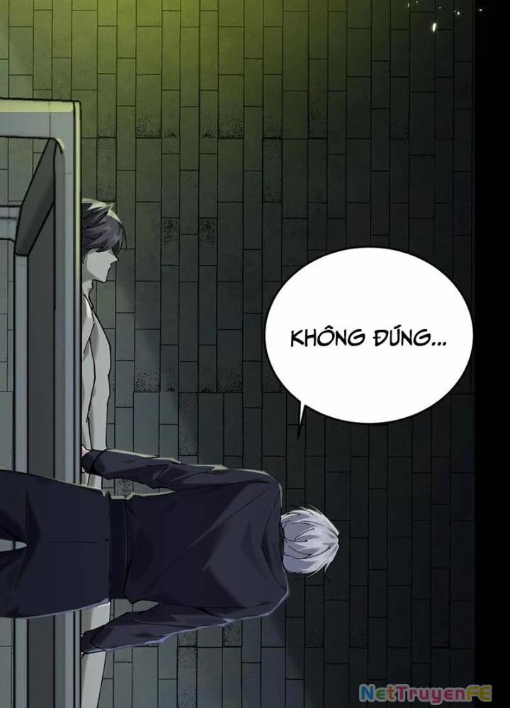 Ta Học Trảm Thần Trong Bệnh Viện Tâm Thần 136 trang 50