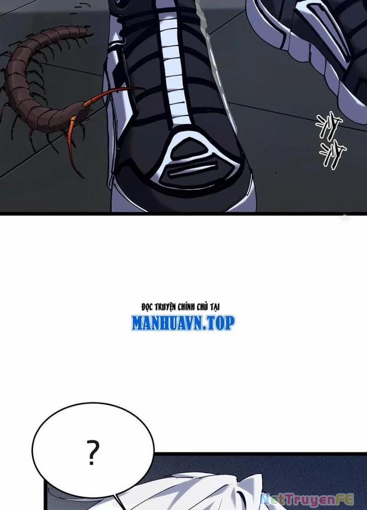 Ta Học Trảm Thần Trong Bệnh Viện Tâm Thần 136 trang 58