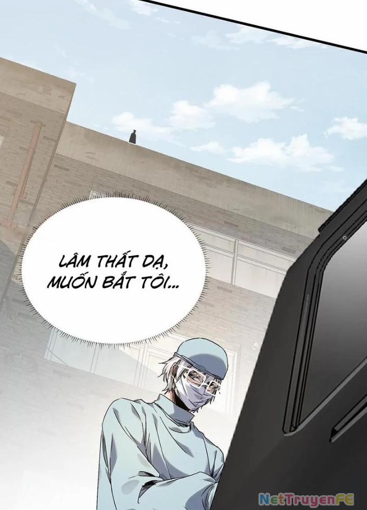 Ta Học Trảm Thần Trong Bệnh Viện Tâm Thần 136 trang 6