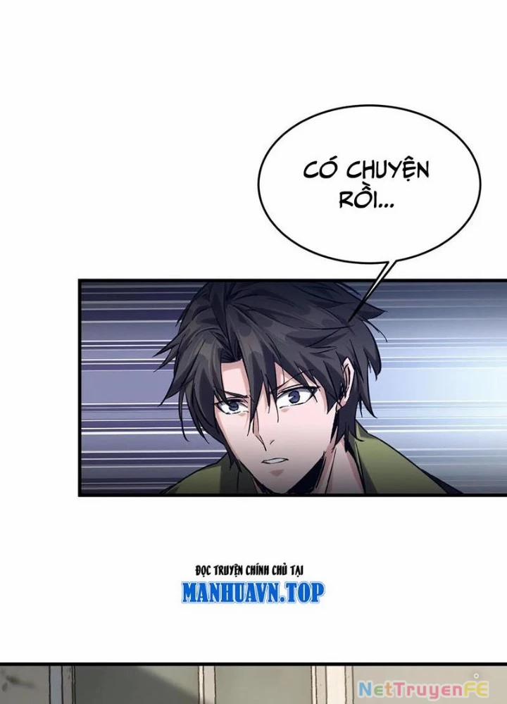 Ta Học Trảm Thần Trong Bệnh Viện Tâm Thần 136 trang 64