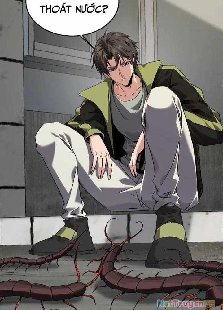Ta Học Trảm Thần Trong Bệnh Viện Tâm Thần 136 trang 66