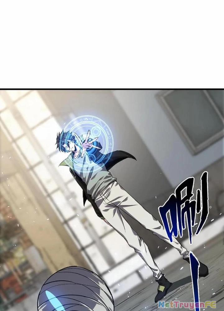 Ta Học Trảm Thần Trong Bệnh Viện Tâm Thần 136 trang 68