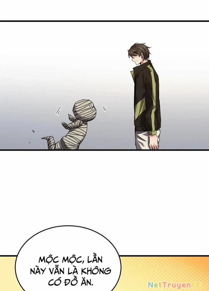 Ta Học Trảm Thần Trong Bệnh Viện Tâm Thần 136 trang 74