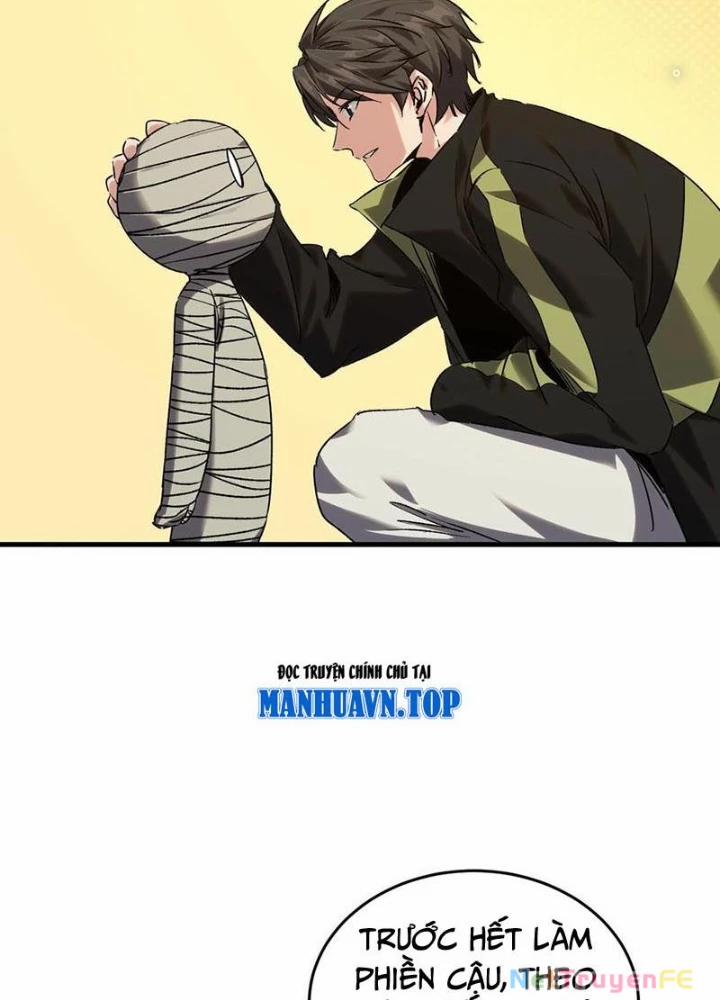 Ta Học Trảm Thần Trong Bệnh Viện Tâm Thần 136 trang 76