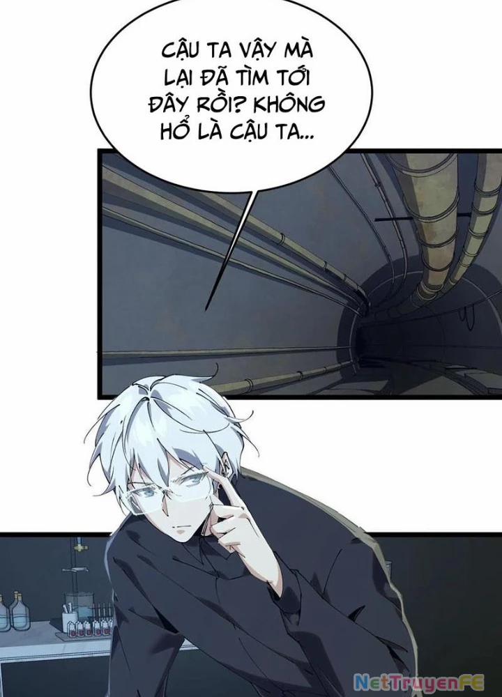 Ta Học Trảm Thần Trong Bệnh Viện Tâm Thần 136 trang 80