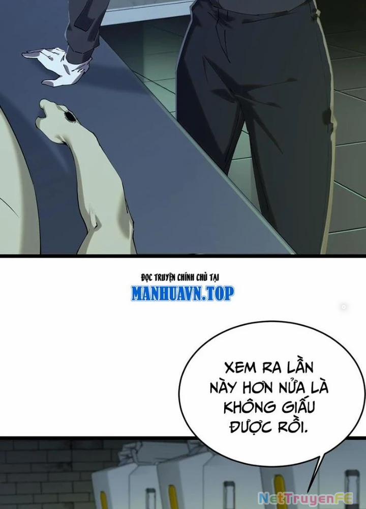 Ta Học Trảm Thần Trong Bệnh Viện Tâm Thần 136 trang 82
