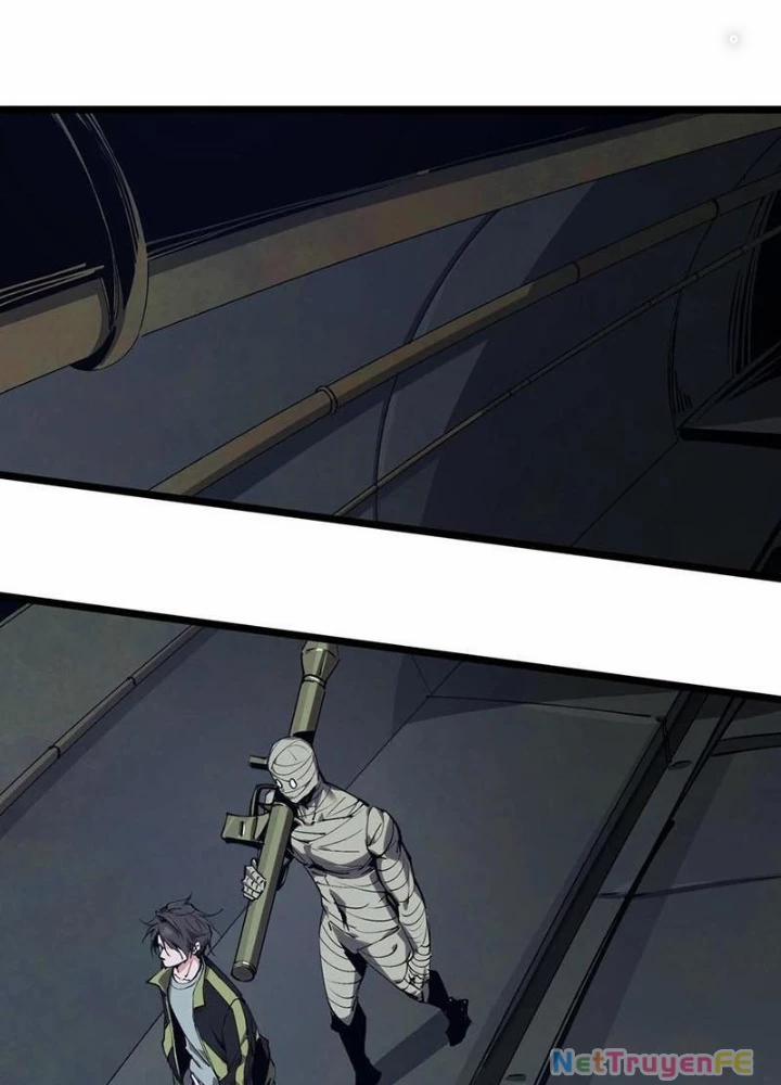 Ta Học Trảm Thần Trong Bệnh Viện Tâm Thần 136 trang 90