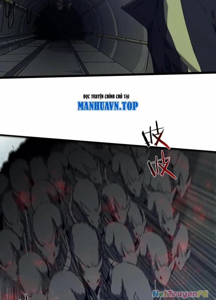 Ta Học Trảm Thần Trong Bệnh Viện Tâm Thần 136 trang 94