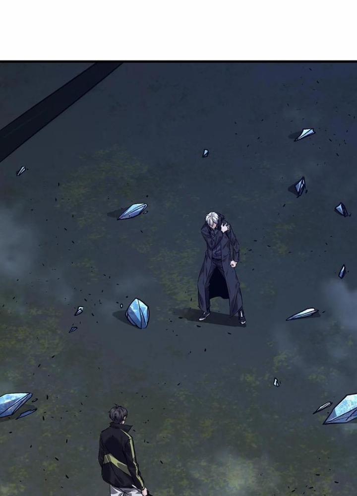 Ta Học Trảm Thần Trong Bệnh Viện Tâm Thần 137 trang 0