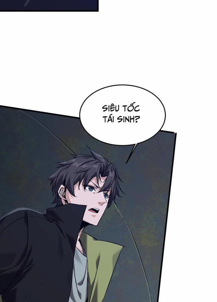 Ta Học Trảm Thần Trong Bệnh Viện Tâm Thần 137 trang 10
