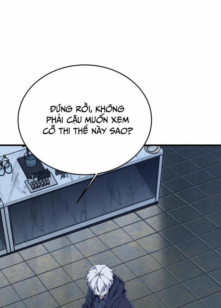 Ta Học Trảm Thần Trong Bệnh Viện Tâm Thần 137 trang 102