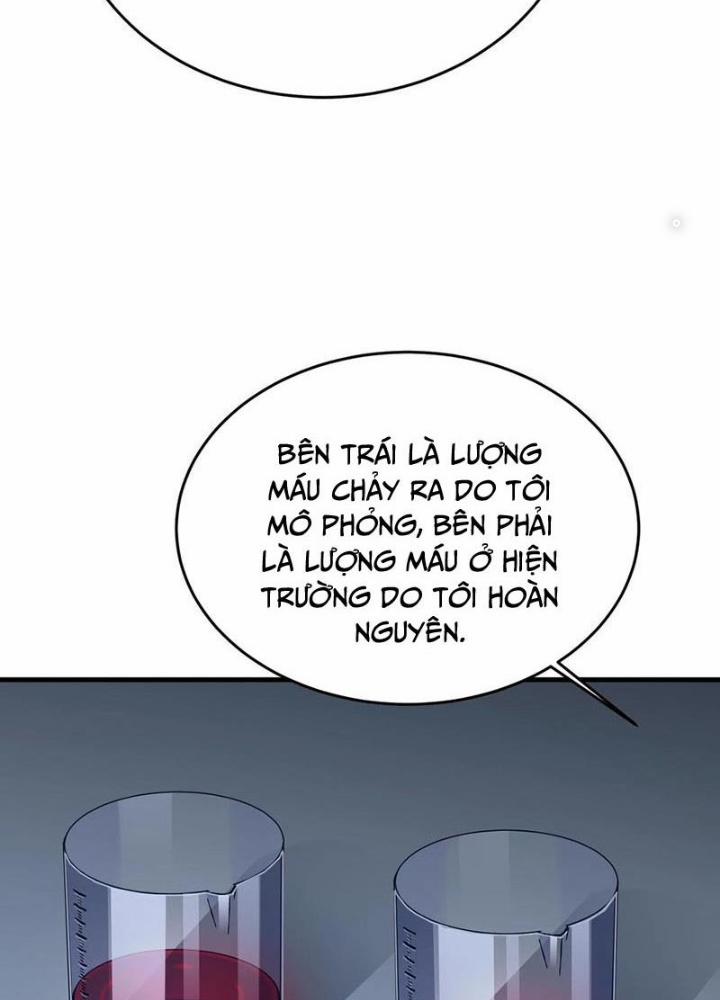 Ta Học Trảm Thần Trong Bệnh Viện Tâm Thần 137 trang 106