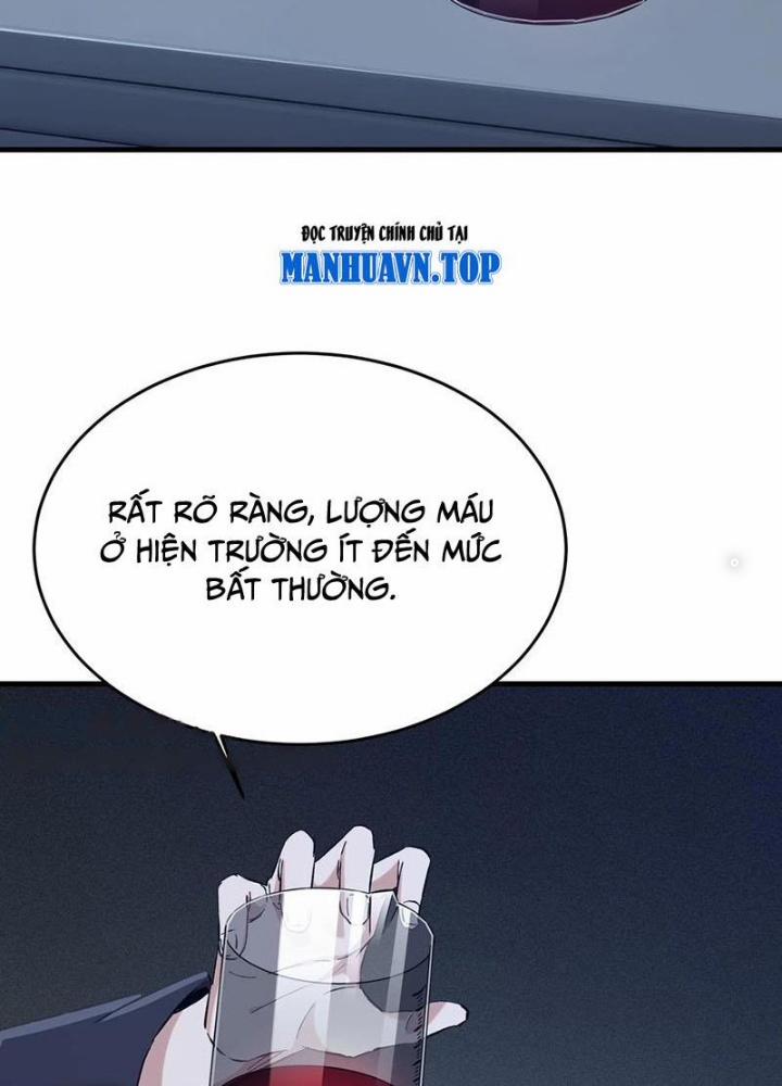 Ta Học Trảm Thần Trong Bệnh Viện Tâm Thần 137 trang 108