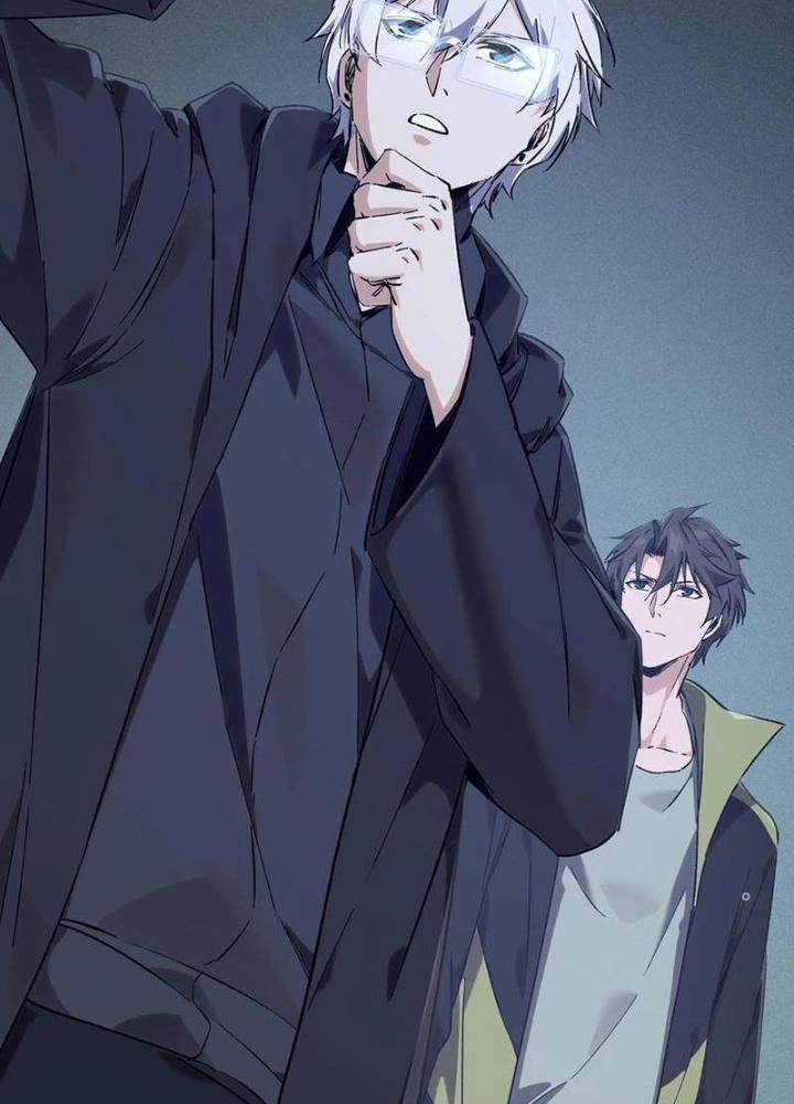 Ta Học Trảm Thần Trong Bệnh Viện Tâm Thần 137 trang 110