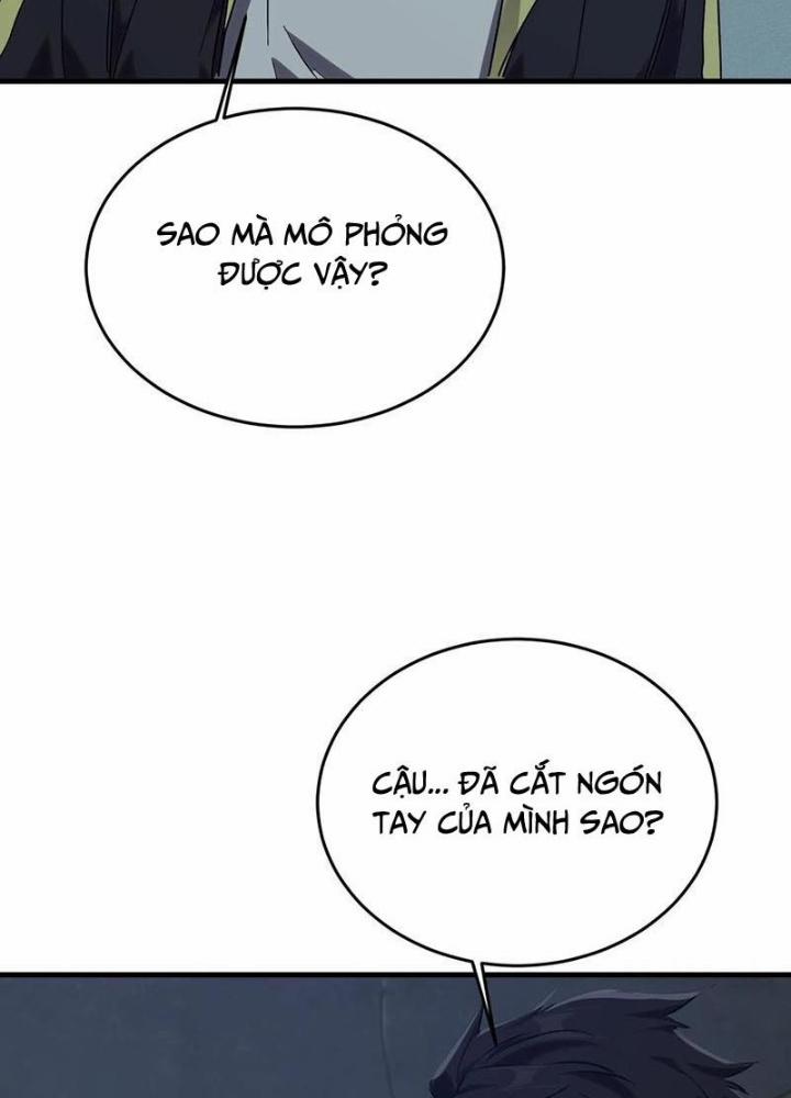 Ta Học Trảm Thần Trong Bệnh Viện Tâm Thần 137 trang 114