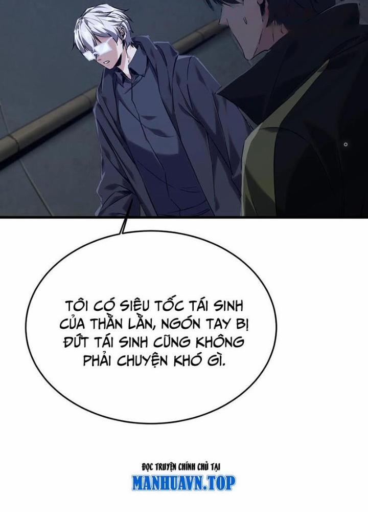 Ta Học Trảm Thần Trong Bệnh Viện Tâm Thần 137 trang 116