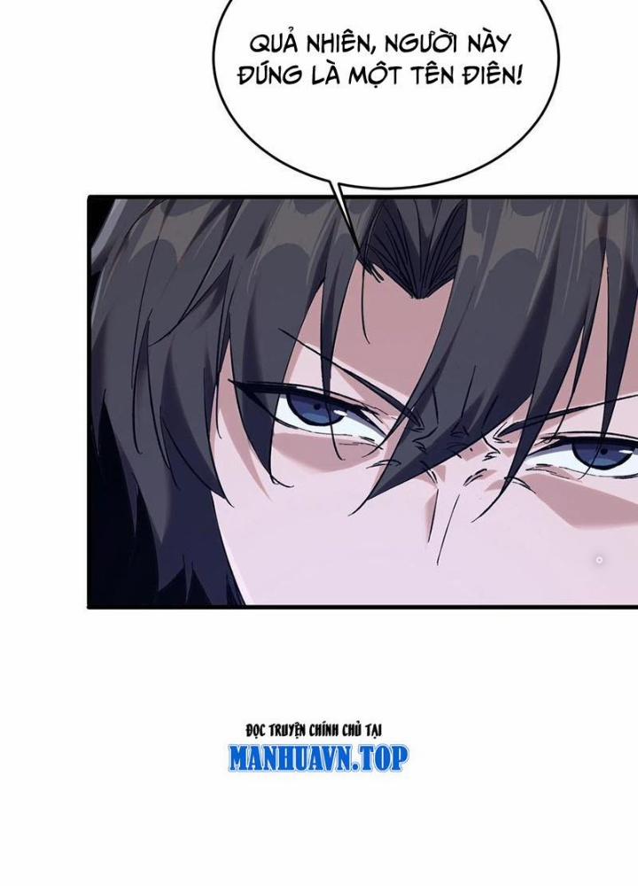 Ta Học Trảm Thần Trong Bệnh Viện Tâm Thần 137 trang 118