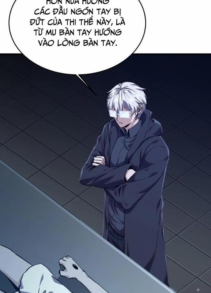 Ta Học Trảm Thần Trong Bệnh Viện Tâm Thần 137 trang 120