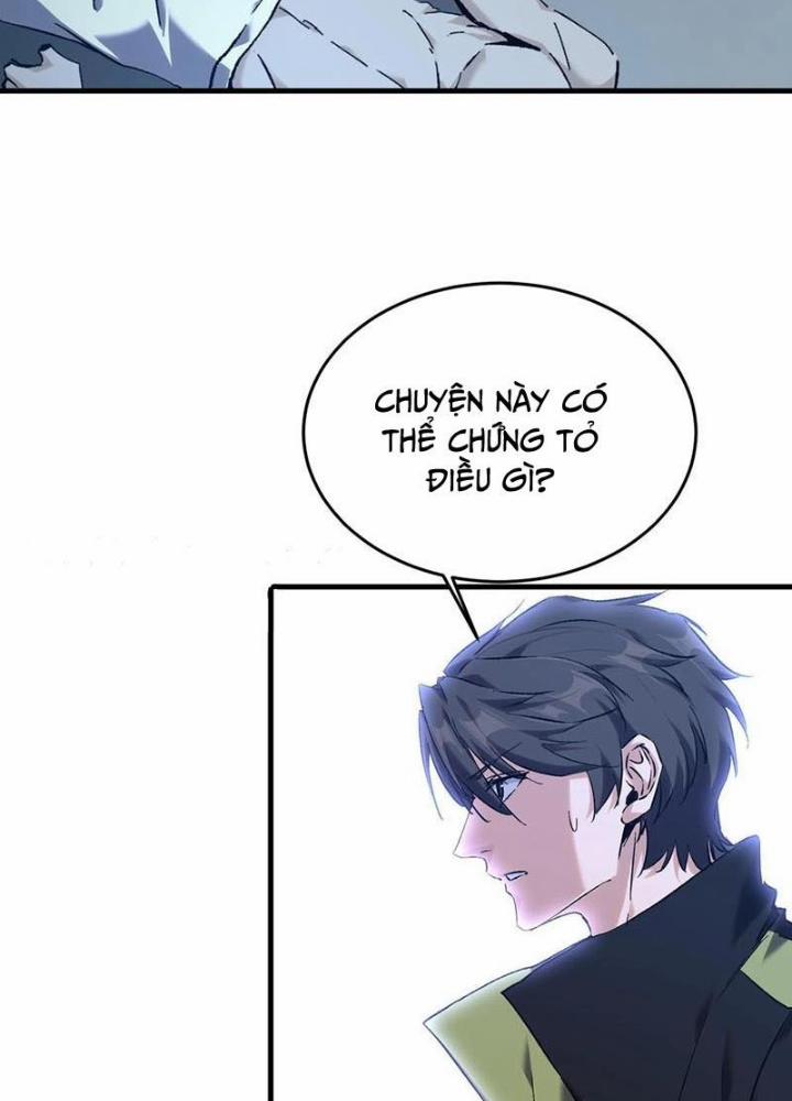Ta Học Trảm Thần Trong Bệnh Viện Tâm Thần 137 trang 122