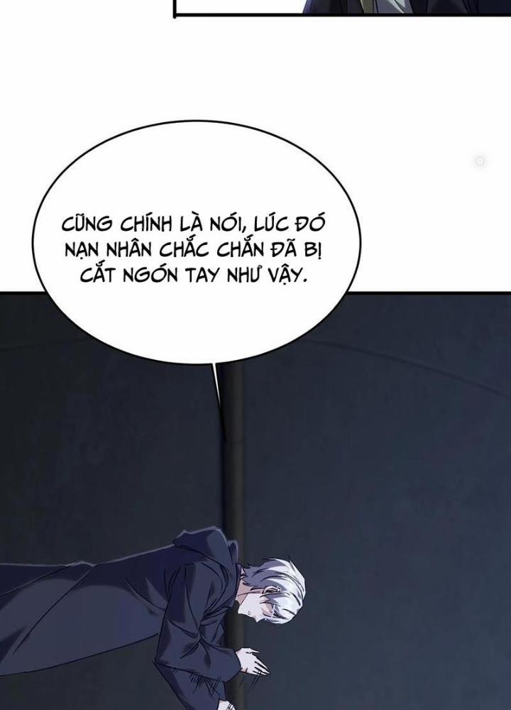 Ta Học Trảm Thần Trong Bệnh Viện Tâm Thần 137 trang 124