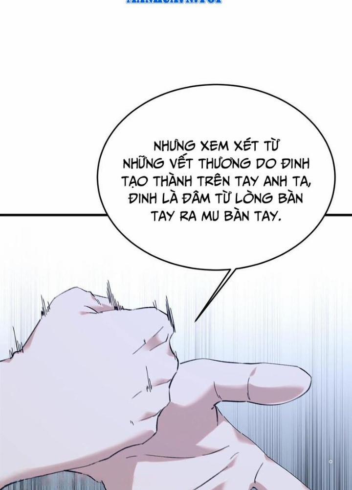 Ta Học Trảm Thần Trong Bệnh Viện Tâm Thần 137 trang 128