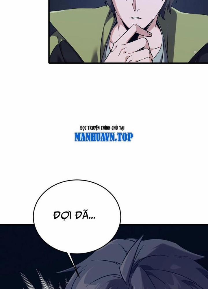 Ta Học Trảm Thần Trong Bệnh Viện Tâm Thần 137 trang 132