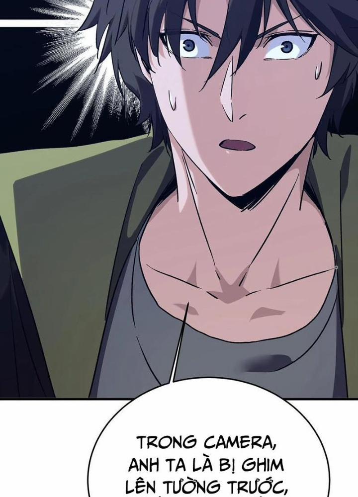Ta Học Trảm Thần Trong Bệnh Viện Tâm Thần 137 trang 134