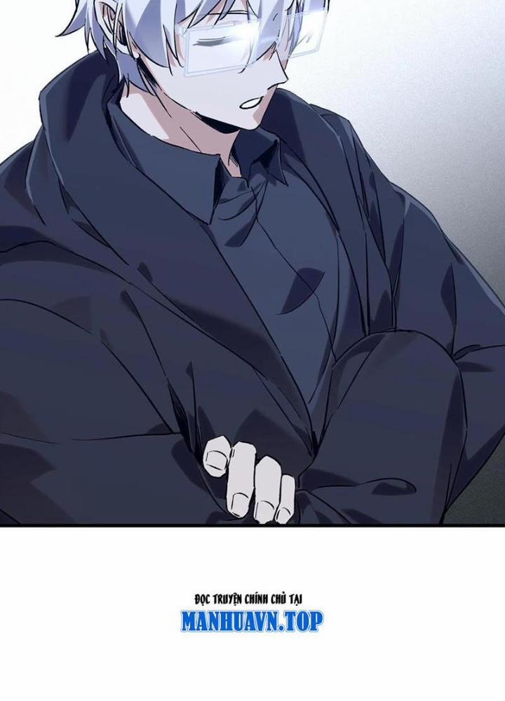 Ta Học Trảm Thần Trong Bệnh Viện Tâm Thần 137 trang 138