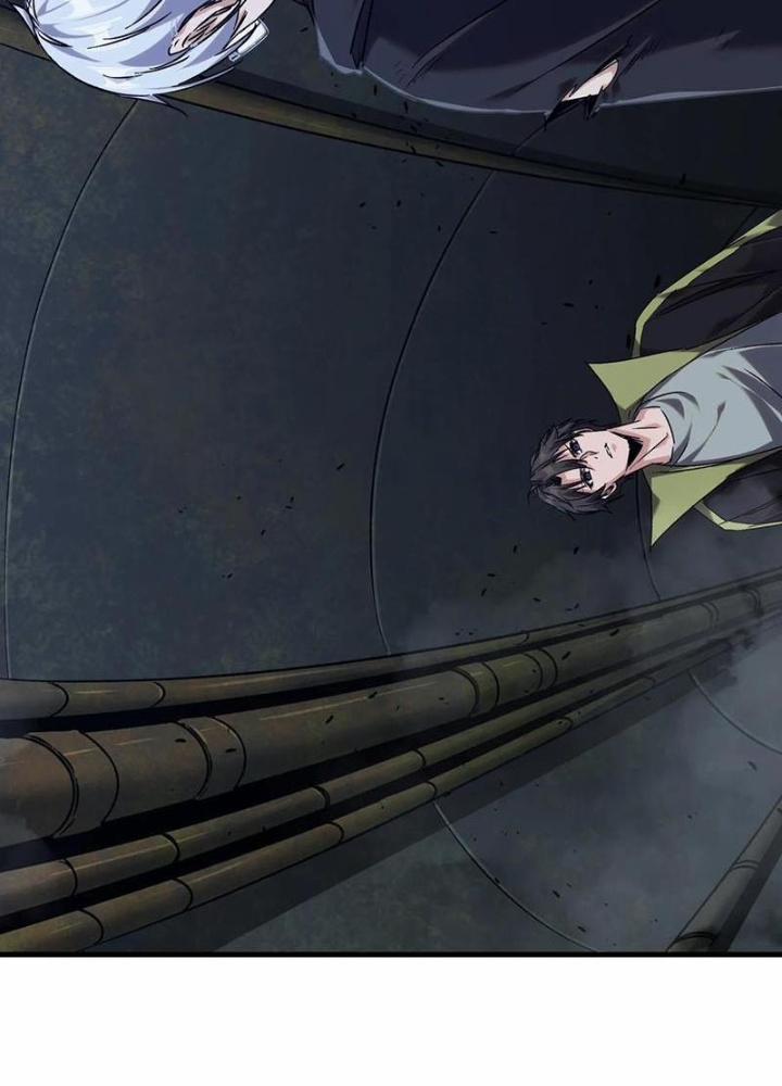 Ta Học Trảm Thần Trong Bệnh Viện Tâm Thần 137 trang 14