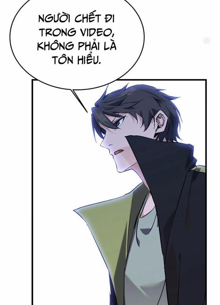 Ta Học Trảm Thần Trong Bệnh Viện Tâm Thần 137 trang 140