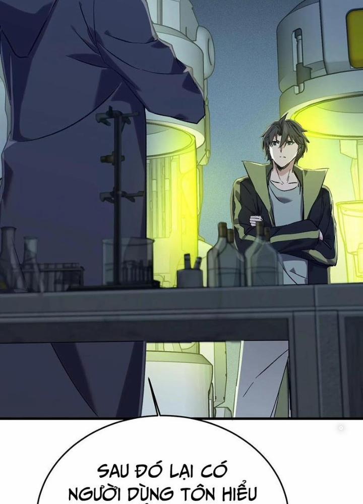 Ta Học Trảm Thần Trong Bệnh Viện Tâm Thần 137 trang 144