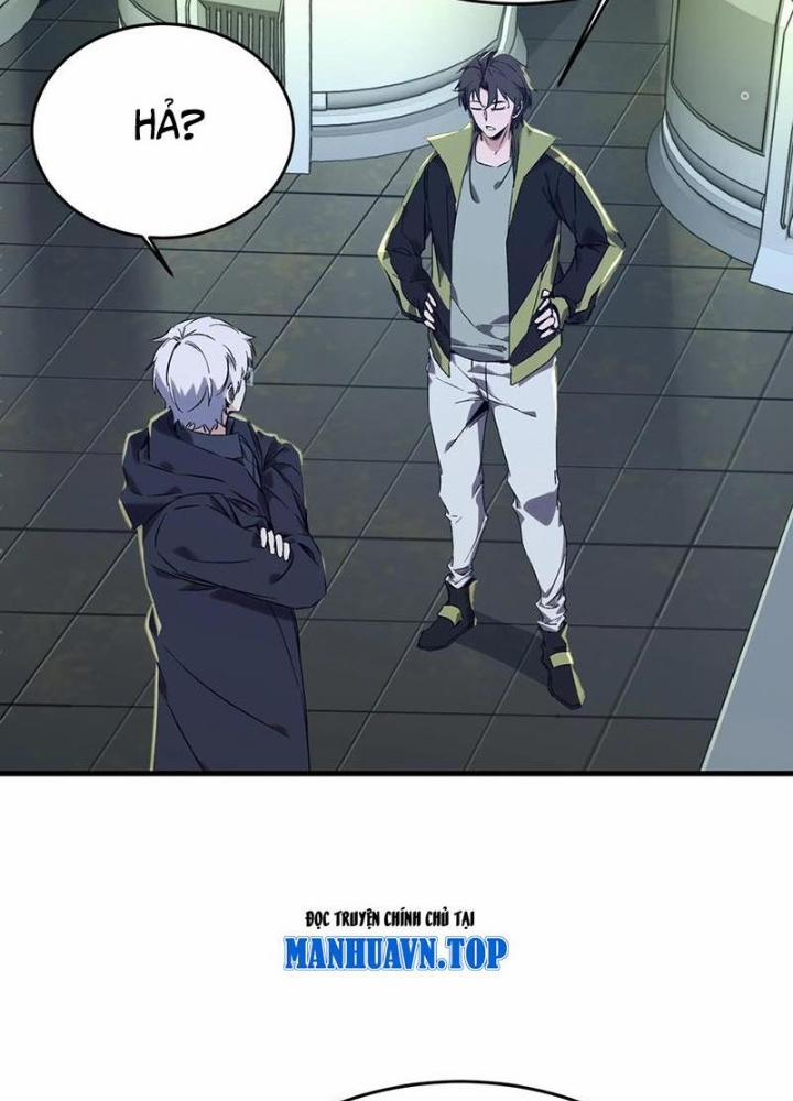 Ta Học Trảm Thần Trong Bệnh Viện Tâm Thần 137 trang 148