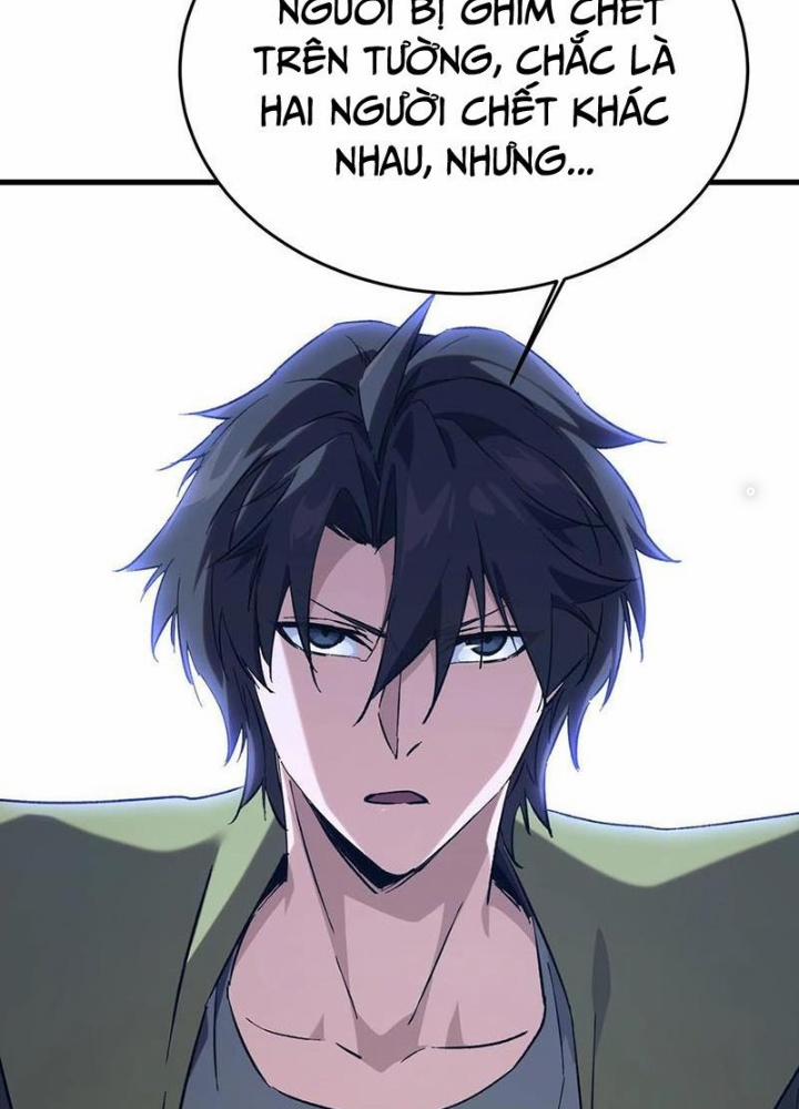 Ta Học Trảm Thần Trong Bệnh Viện Tâm Thần 137 trang 150