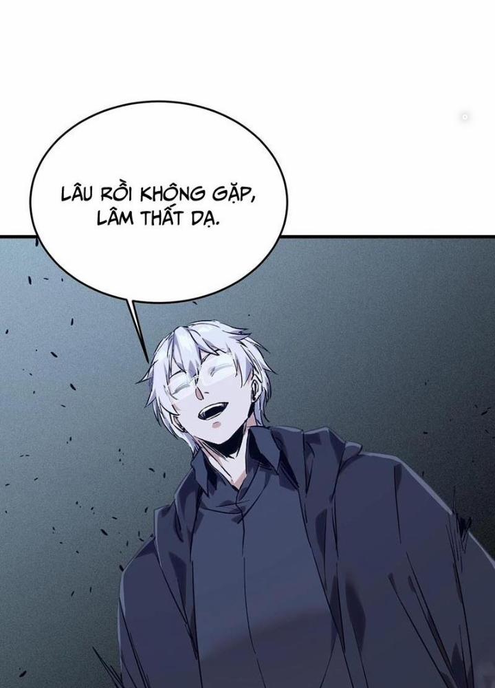 Ta Học Trảm Thần Trong Bệnh Viện Tâm Thần 137 trang 16
