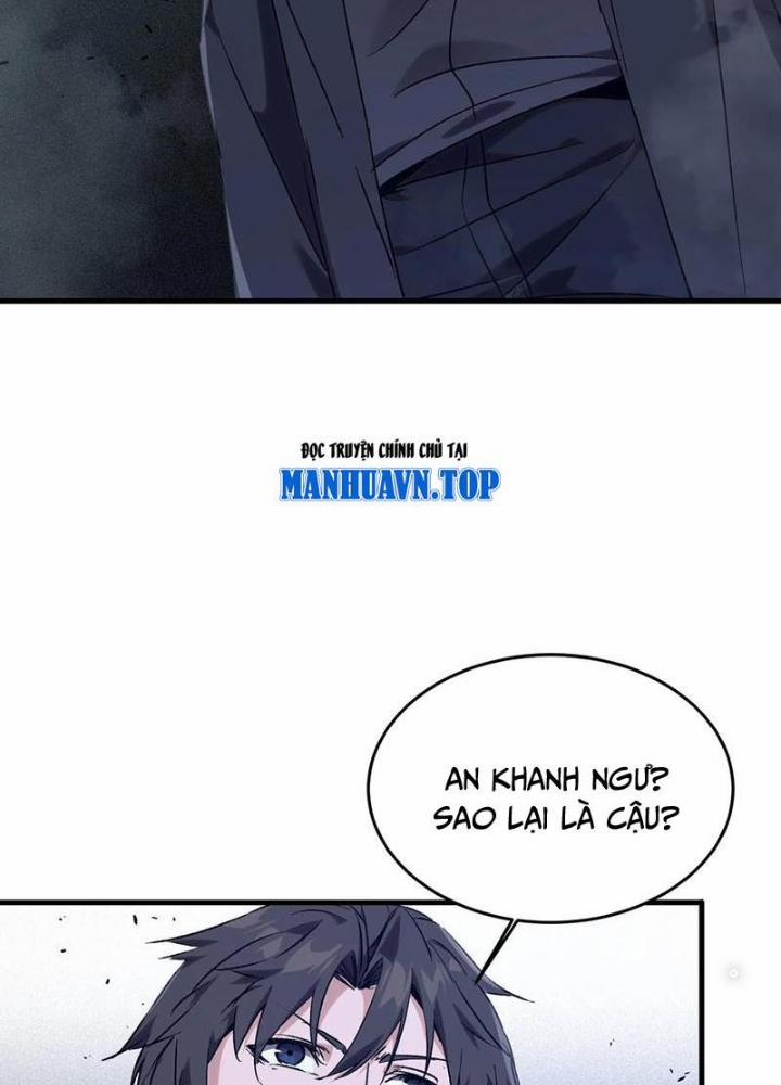 Ta Học Trảm Thần Trong Bệnh Viện Tâm Thần 137 trang 18