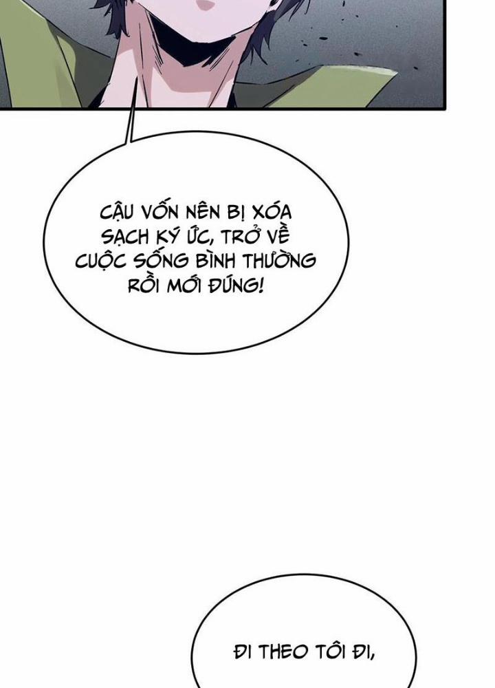 Ta Học Trảm Thần Trong Bệnh Viện Tâm Thần 137 trang 20