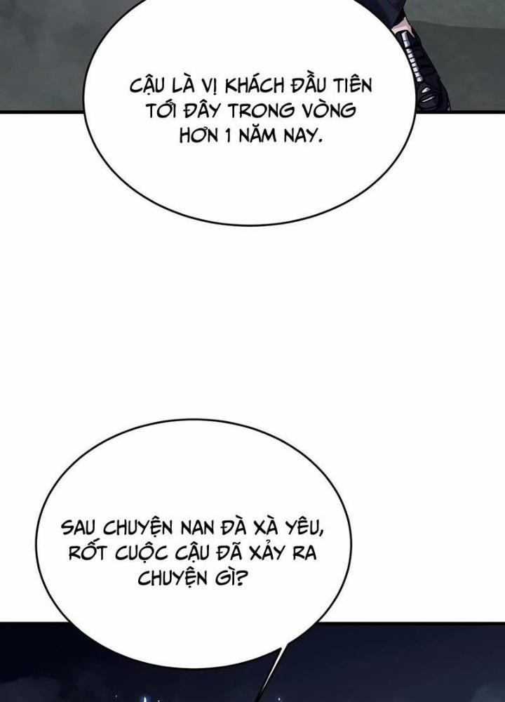 Ta Học Trảm Thần Trong Bệnh Viện Tâm Thần 137 trang 24