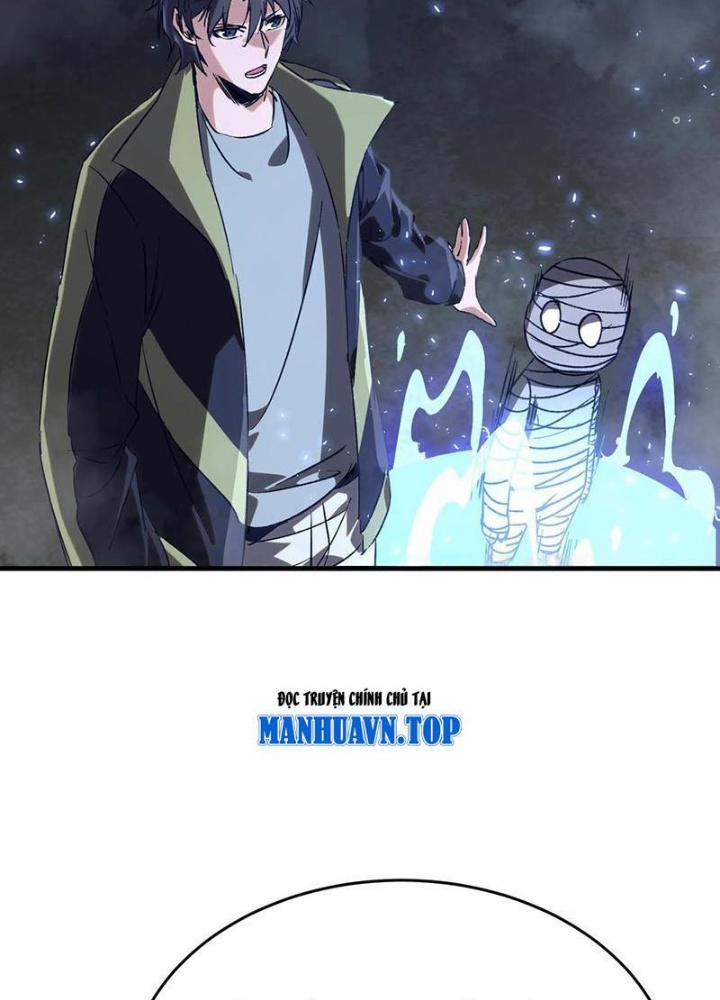 Ta Học Trảm Thần Trong Bệnh Viện Tâm Thần 137 trang 26