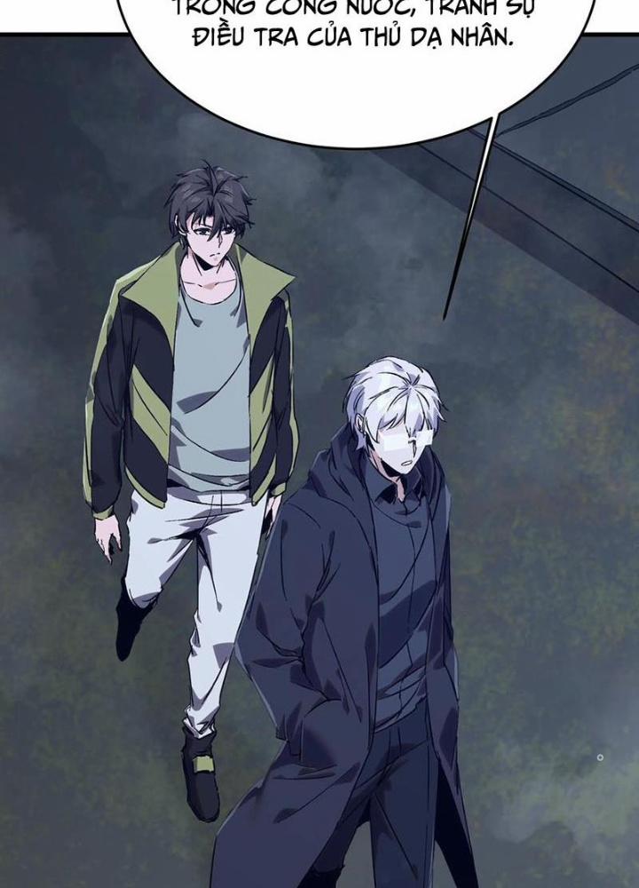 Ta Học Trảm Thần Trong Bệnh Viện Tâm Thần 137 trang 28