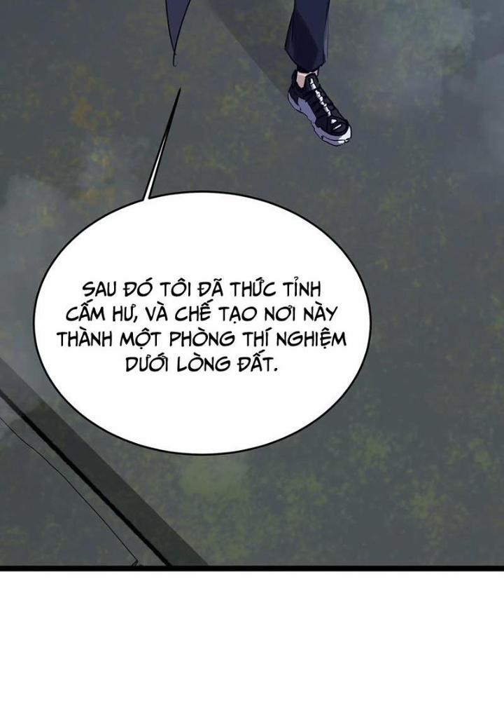 Ta Học Trảm Thần Trong Bệnh Viện Tâm Thần 137 trang 30